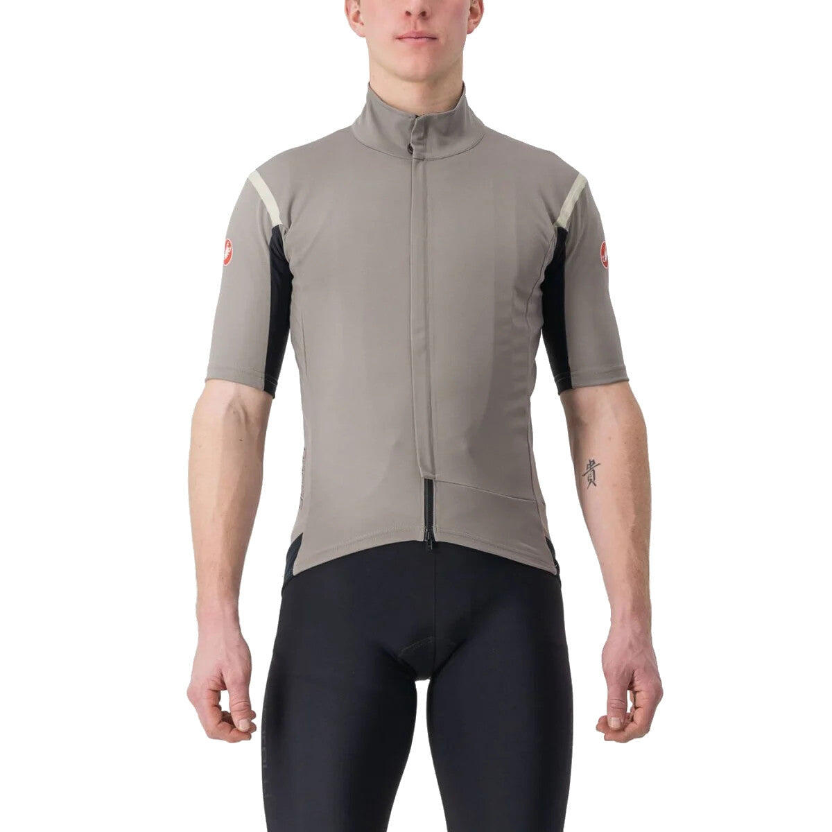 Castelli Gabba Ros 2 Jacket-Jersey