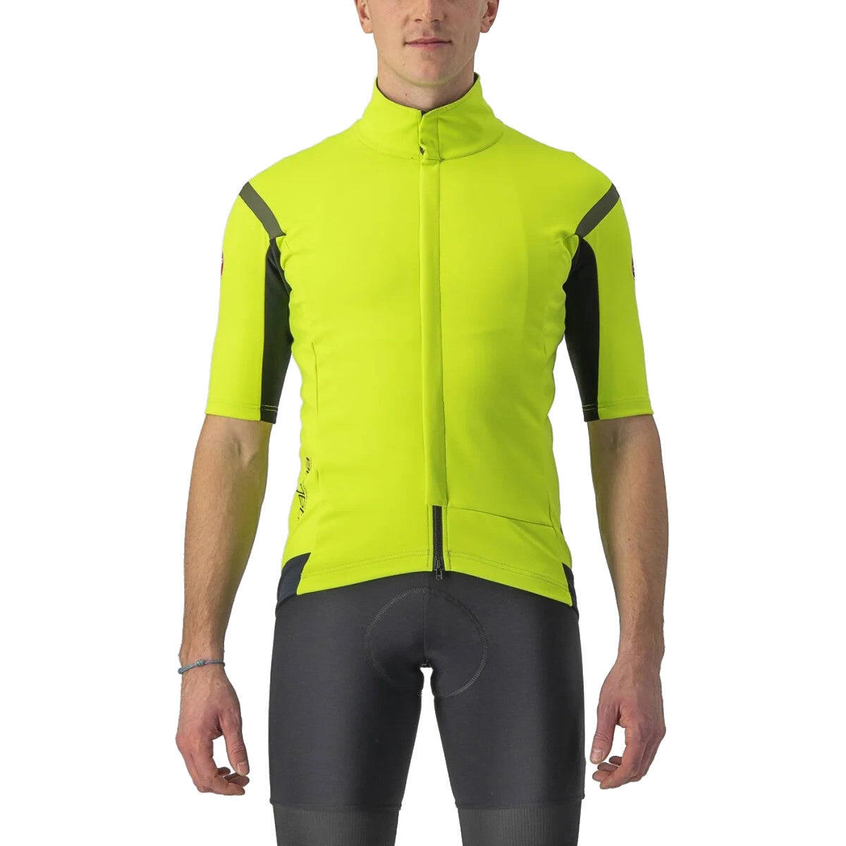 Castelli Gabba Ros 2 Jacket-Jersey