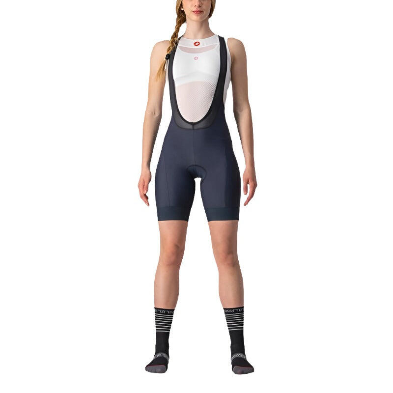 Castelli Prima Women's Bib Short