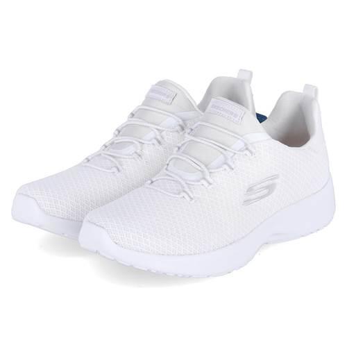 Chaussures universel femmes Skechers Dynamight 2/7