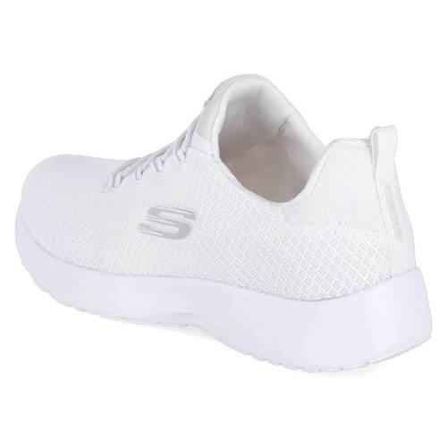 Chaussures universel femmes Skechers Dynamight 3/7