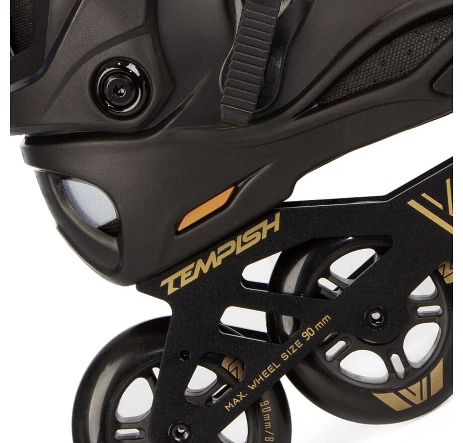 Freeskate Inline-Skate Tempish Viber L.E. 90 7/7
