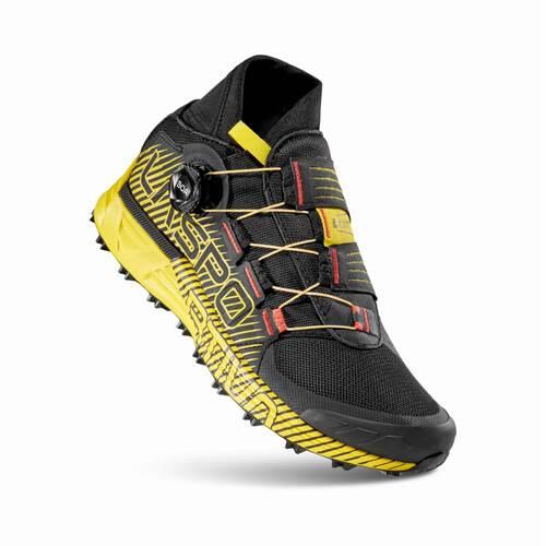 Chaussures de running Homme Cyklon La Sportiva 5/5