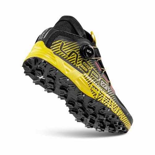 Chaussures de running Homme Cyklon La Sportiva 4/5