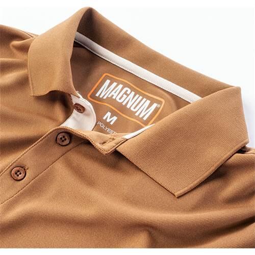 T-shirt universel hommes Magnum 34935371185 4/5