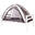 Luxury Bed Tent Mosquito Net - 200x90cm - Cream