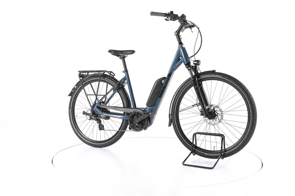 Second Life - Pegasus Solero E8 Sport Performance Lage instap - Jak nowy