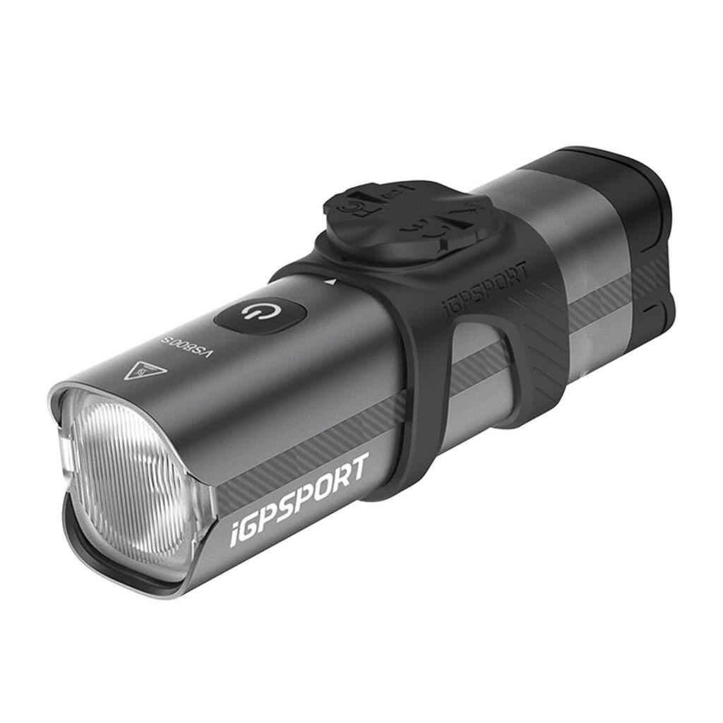 Front Light IGPSPORT VS800S