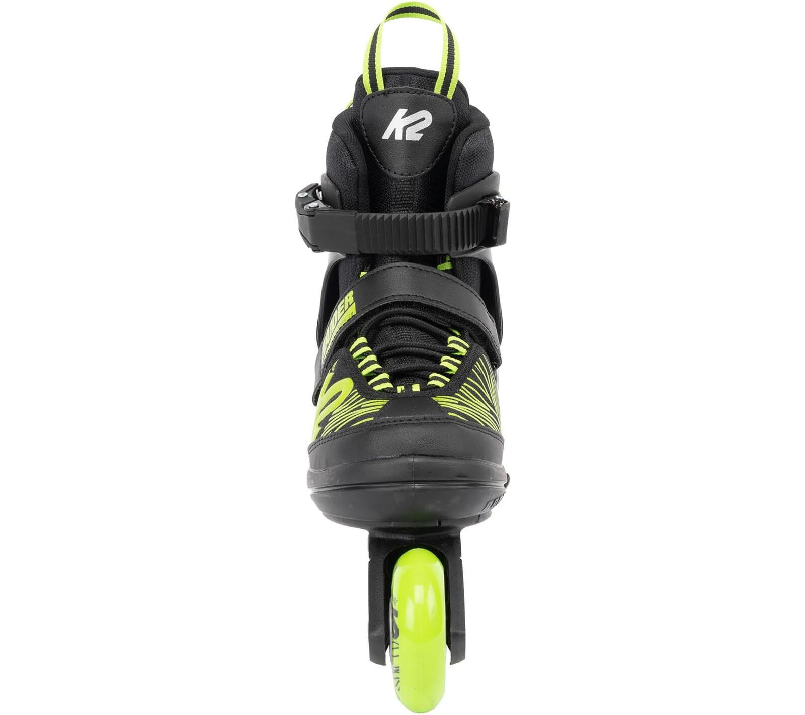 Inlineskates Raider Kids Jungen 3/7
