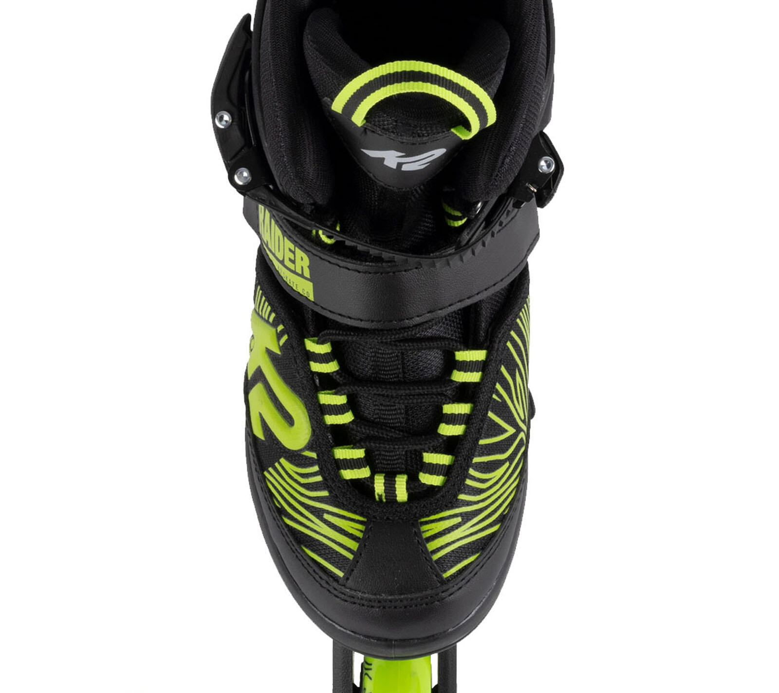 Inlineskates Raider Kids Jungen 4/7