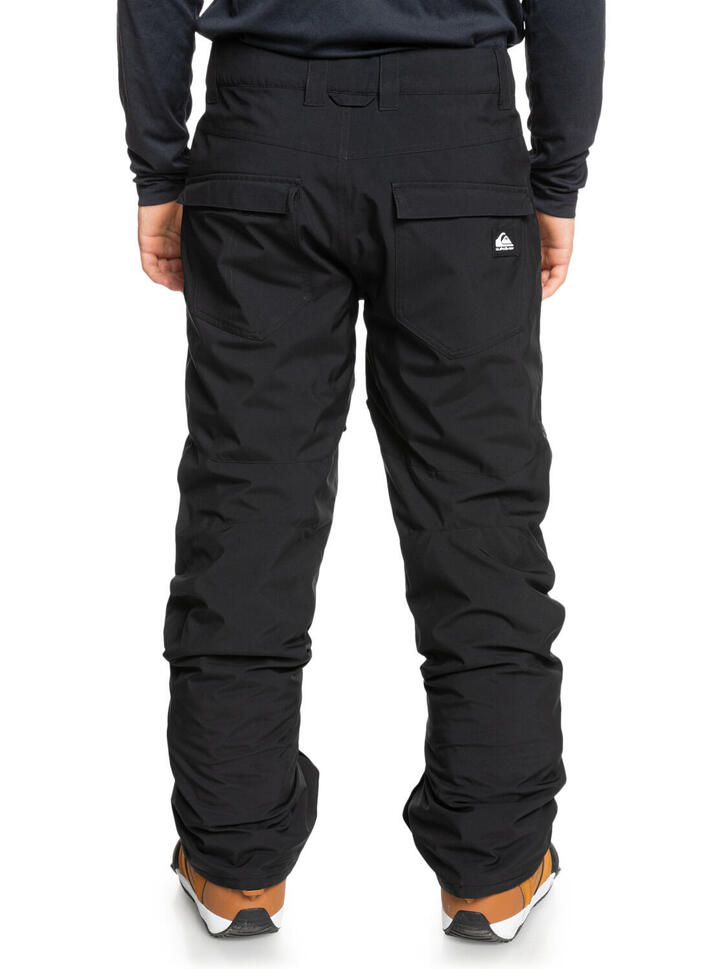 Spodnie snowboardowe męskie Quiksilver Estate