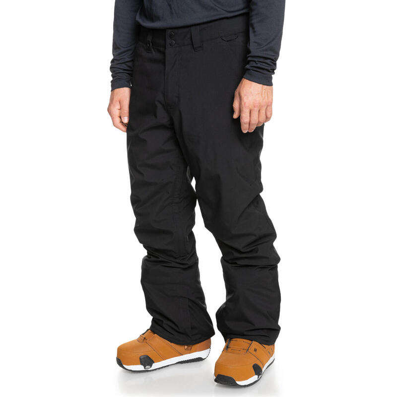 Pantalon de snow ESTATE Noir Homme