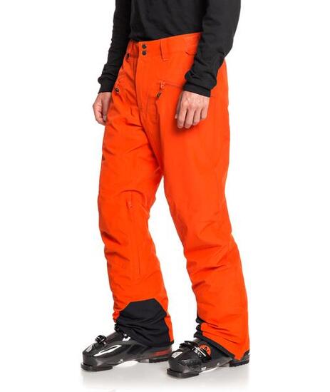 Pantalon de ski Quiksilver Boundry
