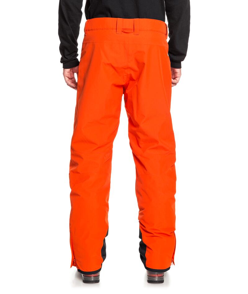 Pantalon de ski Quiksilver Boundry 2/5