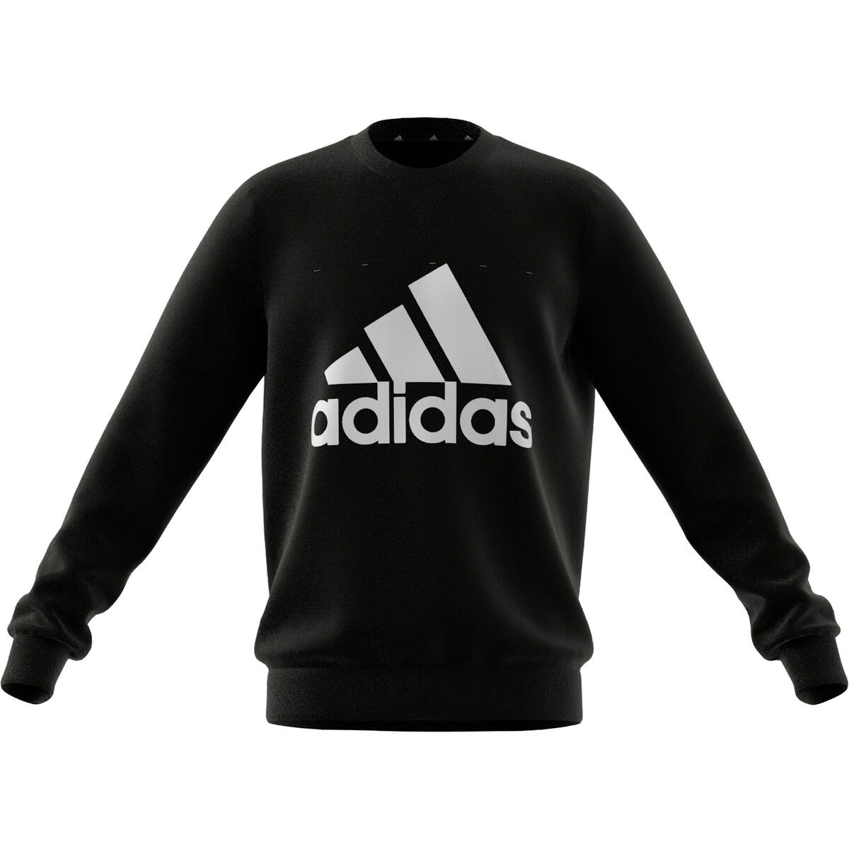Sweatshirt Essentials Jungen ADIDAS 4/5