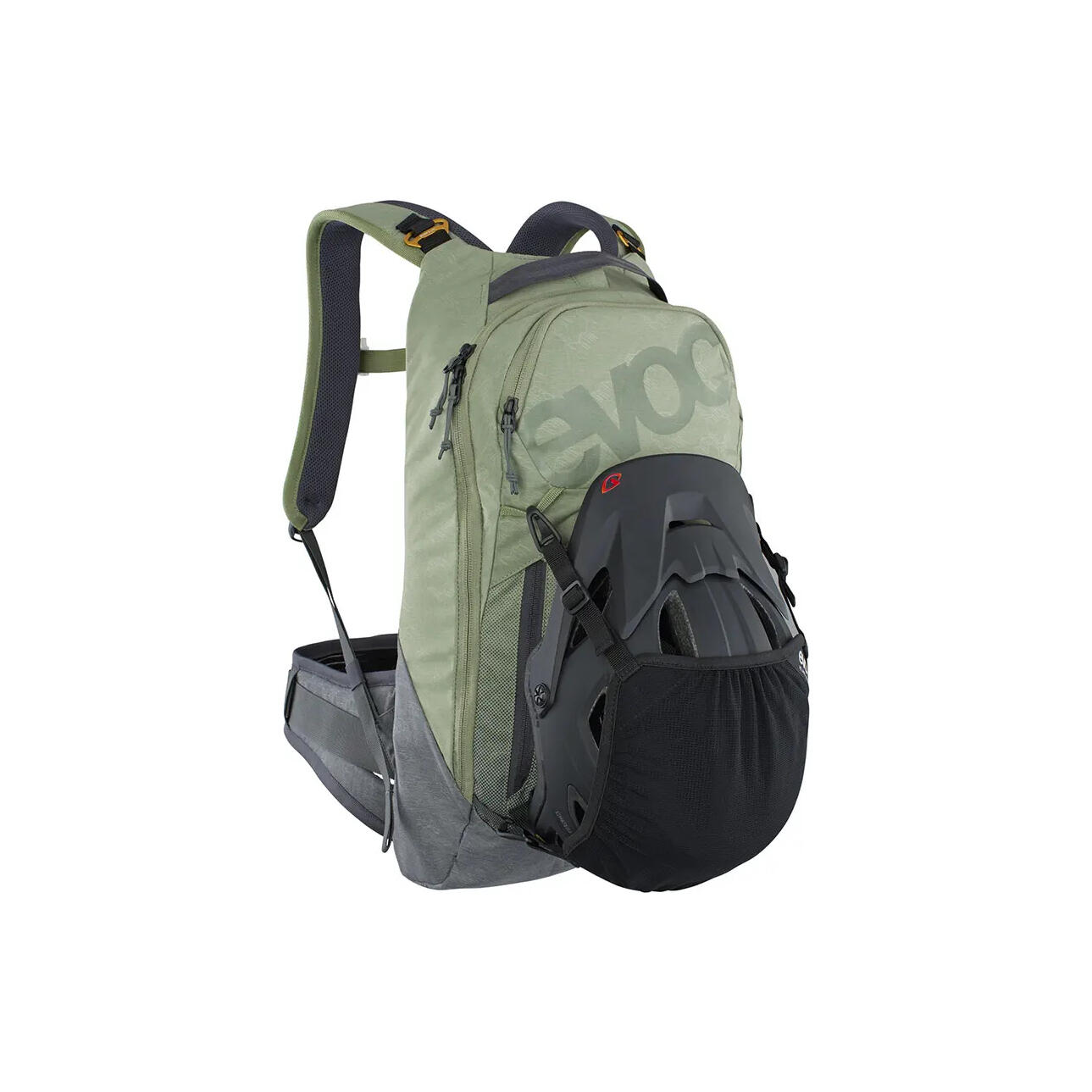 Plecak Evoc trail pro 10 3/7
