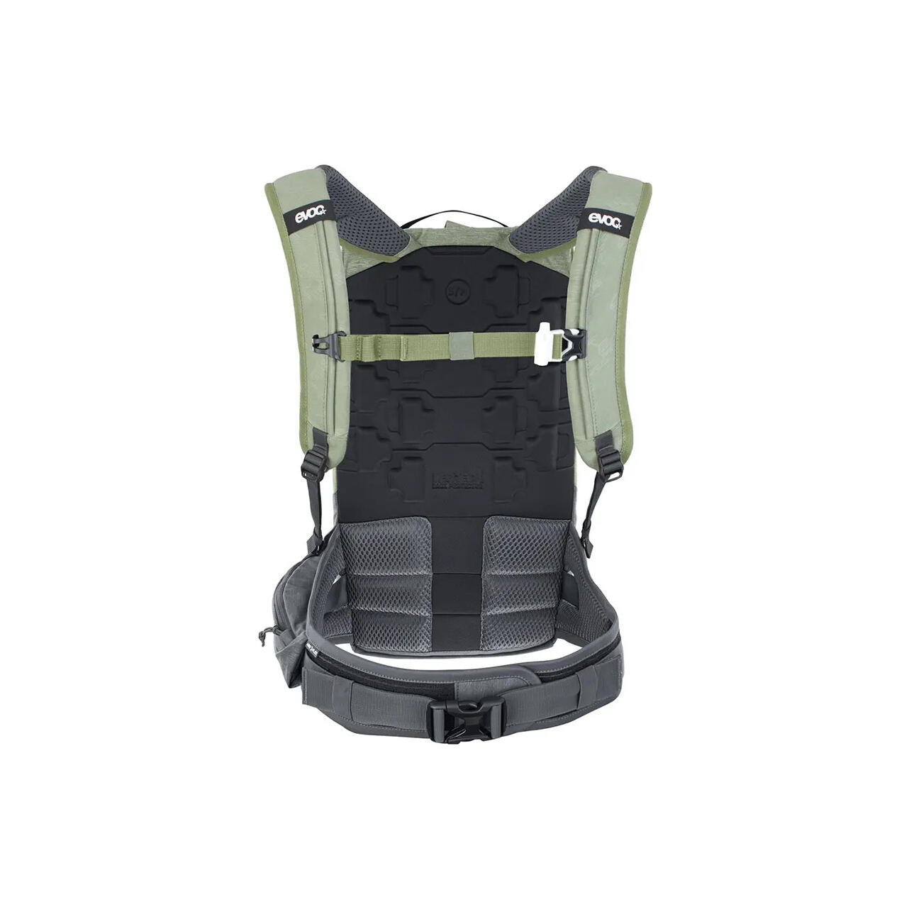 Plecak Evoc trail pro 10 2/7