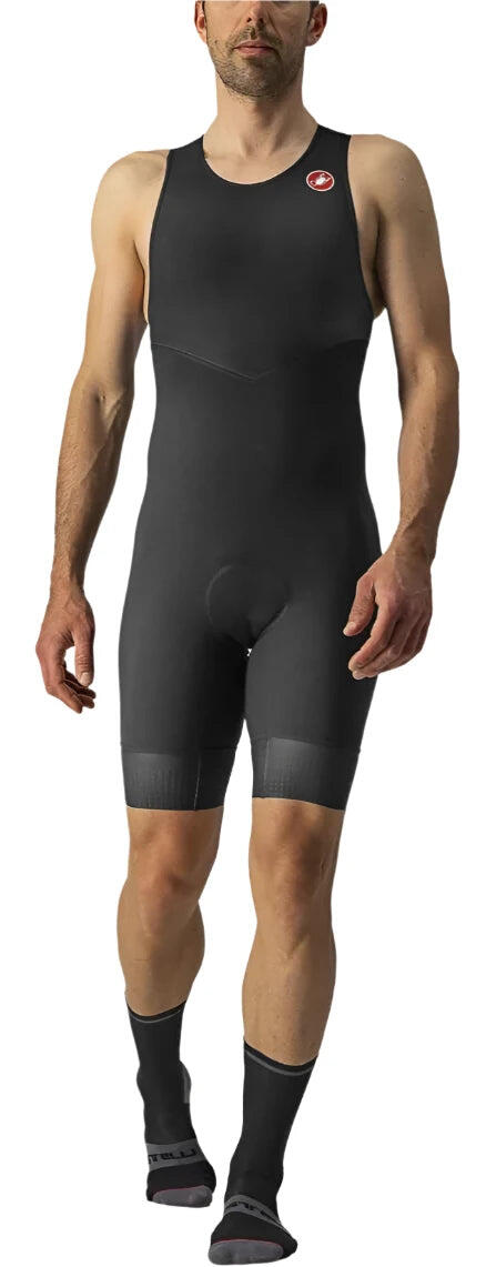 CASTELLI TEAM RACE SUIT
