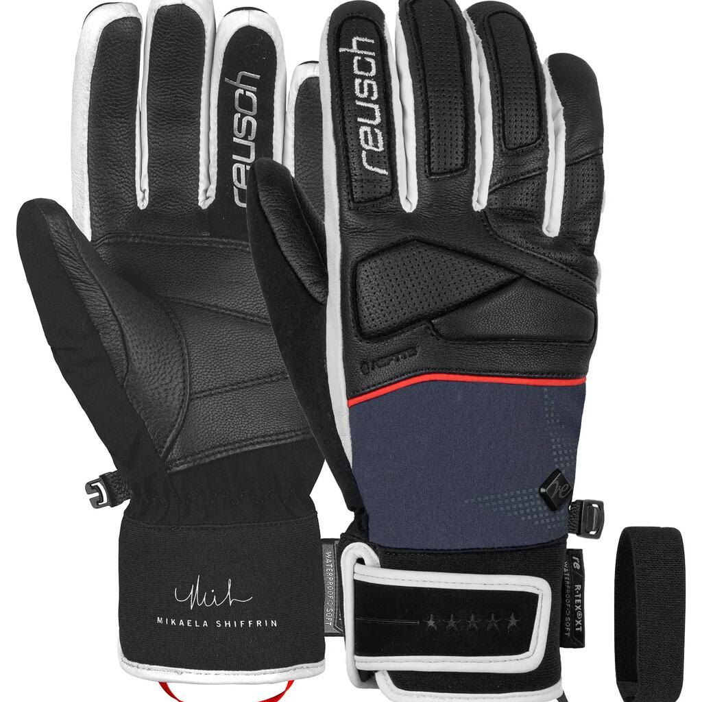 Gloves Reusch Mikaela Shiffrin R-tex® Xt
