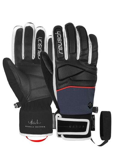 Fingerhandschuhe Mikaela Shiffrin R-TEX® XT