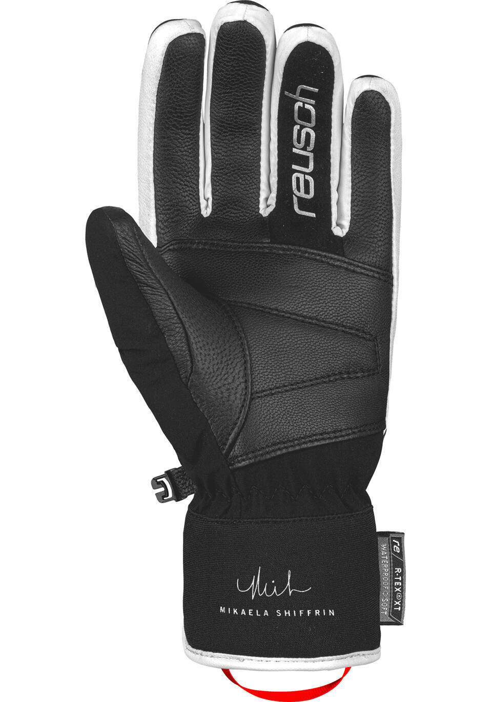 Guanti Reusch Mikaela Shiffrin R-tex® Xt 3/3