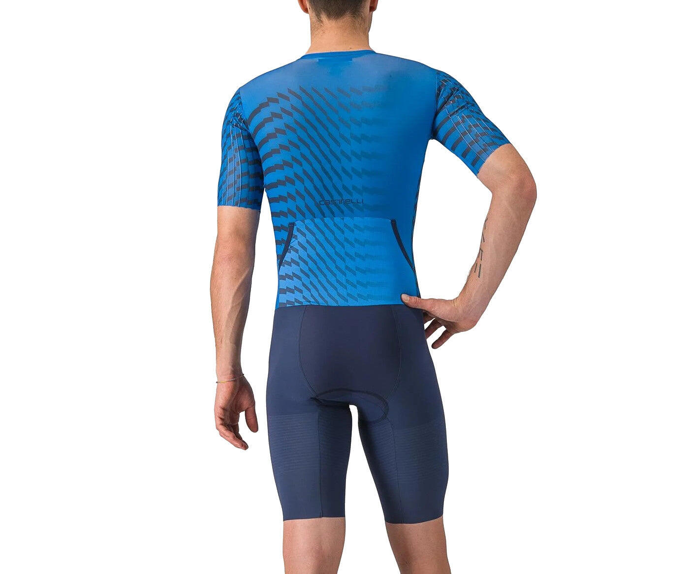 Castelli PR 2 Speed Suit