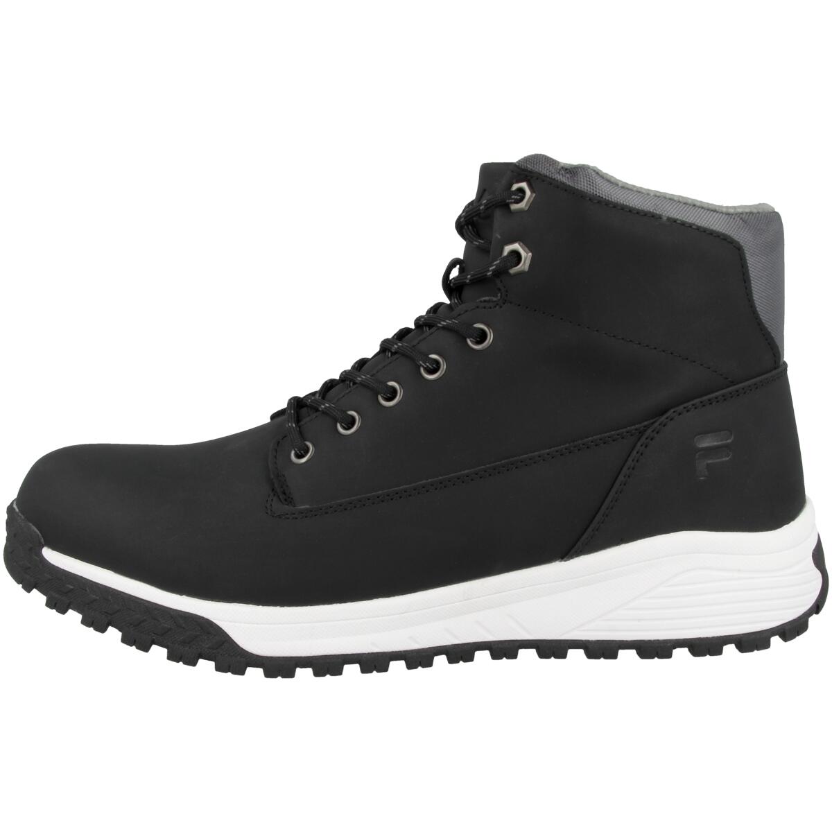 Buty turystyczne męskie Fila Lance XII mid