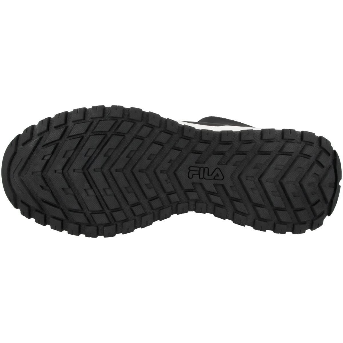 Chaussures de randonnée pour hommes Lance XII mid 5/6