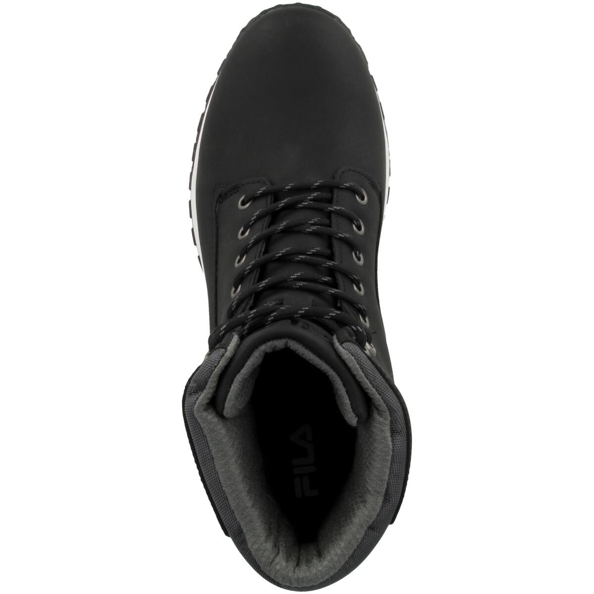 Chaussures de randonnée pour hommes Lance XII mid 2/6