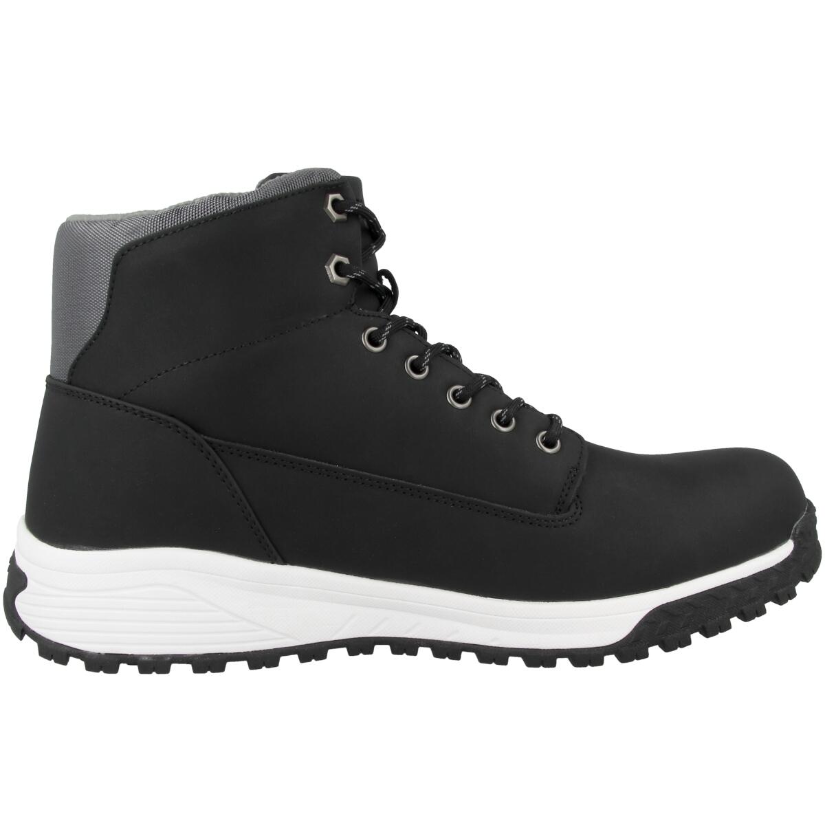 Chaussures de randonnée pour hommes Lance XII mid 3/6