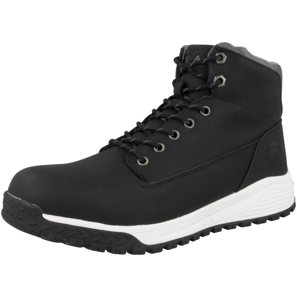 Chaussures de randonnée pour hommes Lance XII mid 4/6