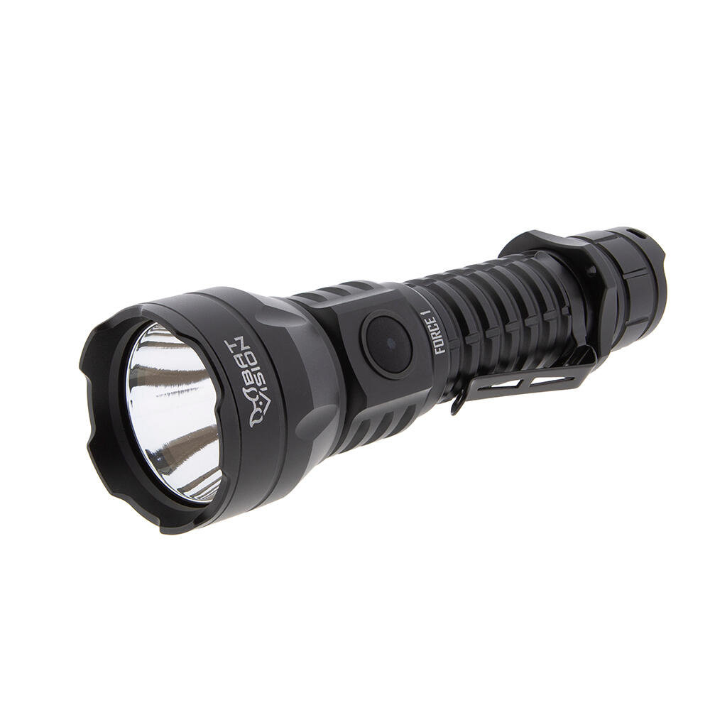 BAT VISION Linterna LED 1.000 lúmenes Bat Vision Force One