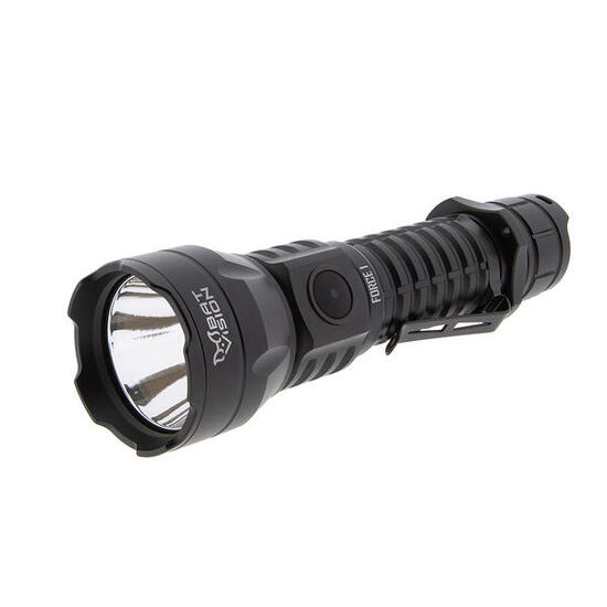Torche LED 1 000 lumens Bat Vision Force One
