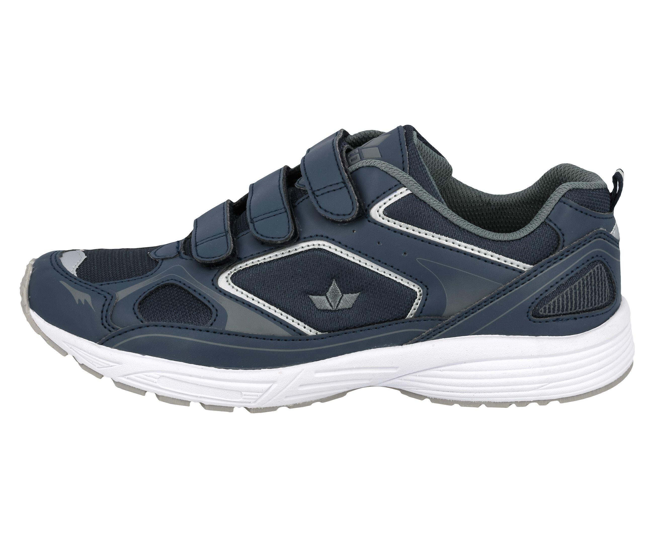 chaussure de randonnée Fermeture velcro Hommes LICO Silas V 2/5