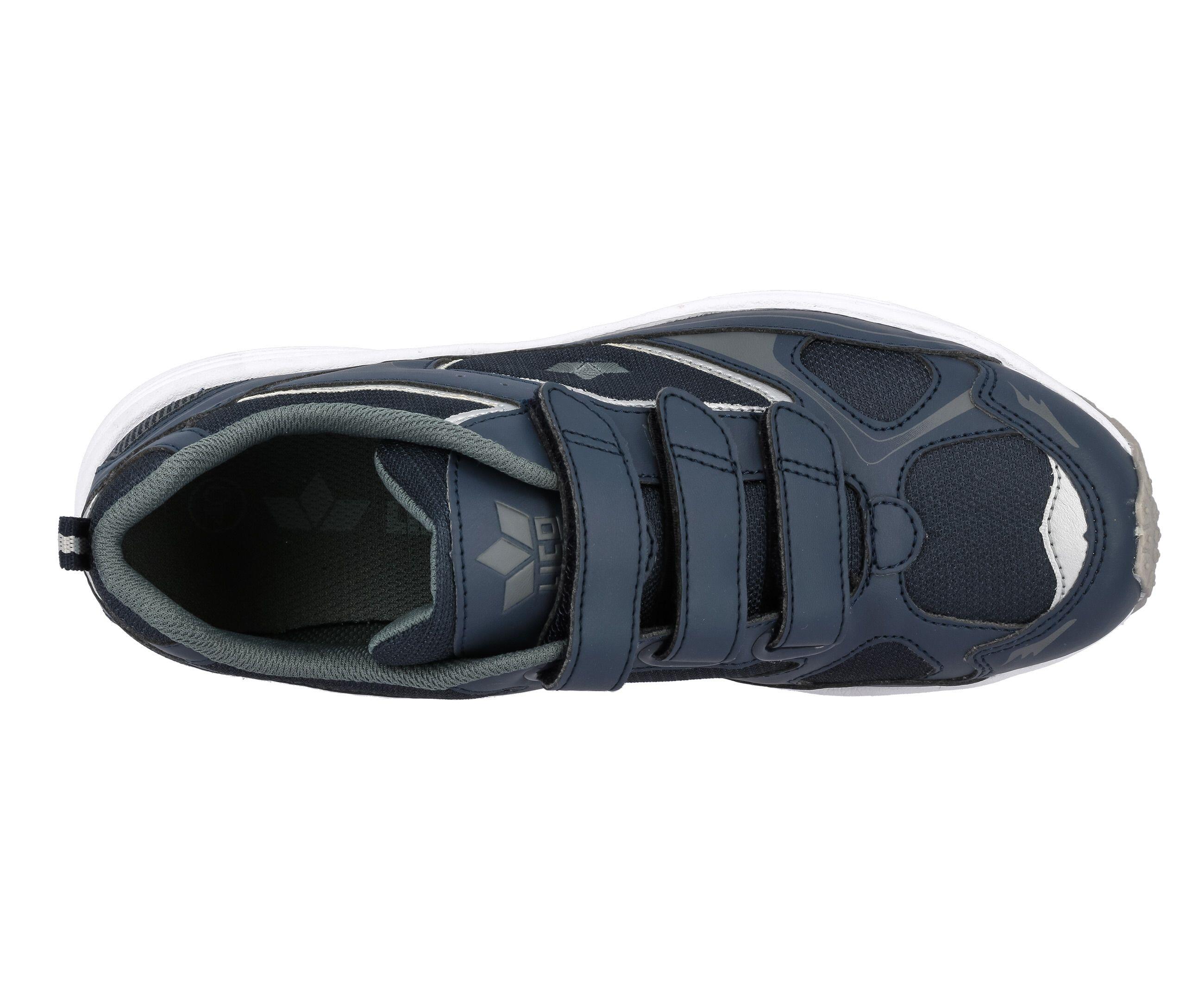 chaussure de randonnée Fermeture velcro Hommes LICO Silas V 5/5
