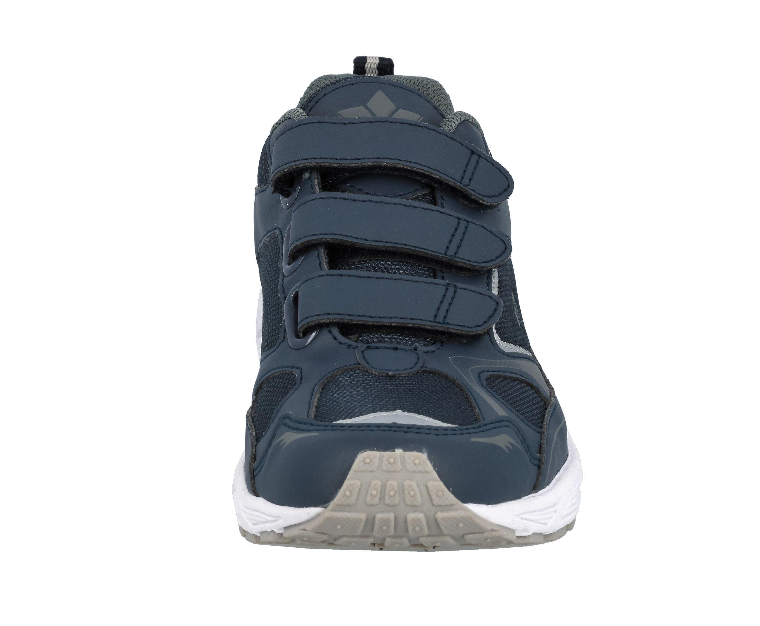 chaussure de randonnée Fermeture velcro Hommes LICO Silas V 3/5