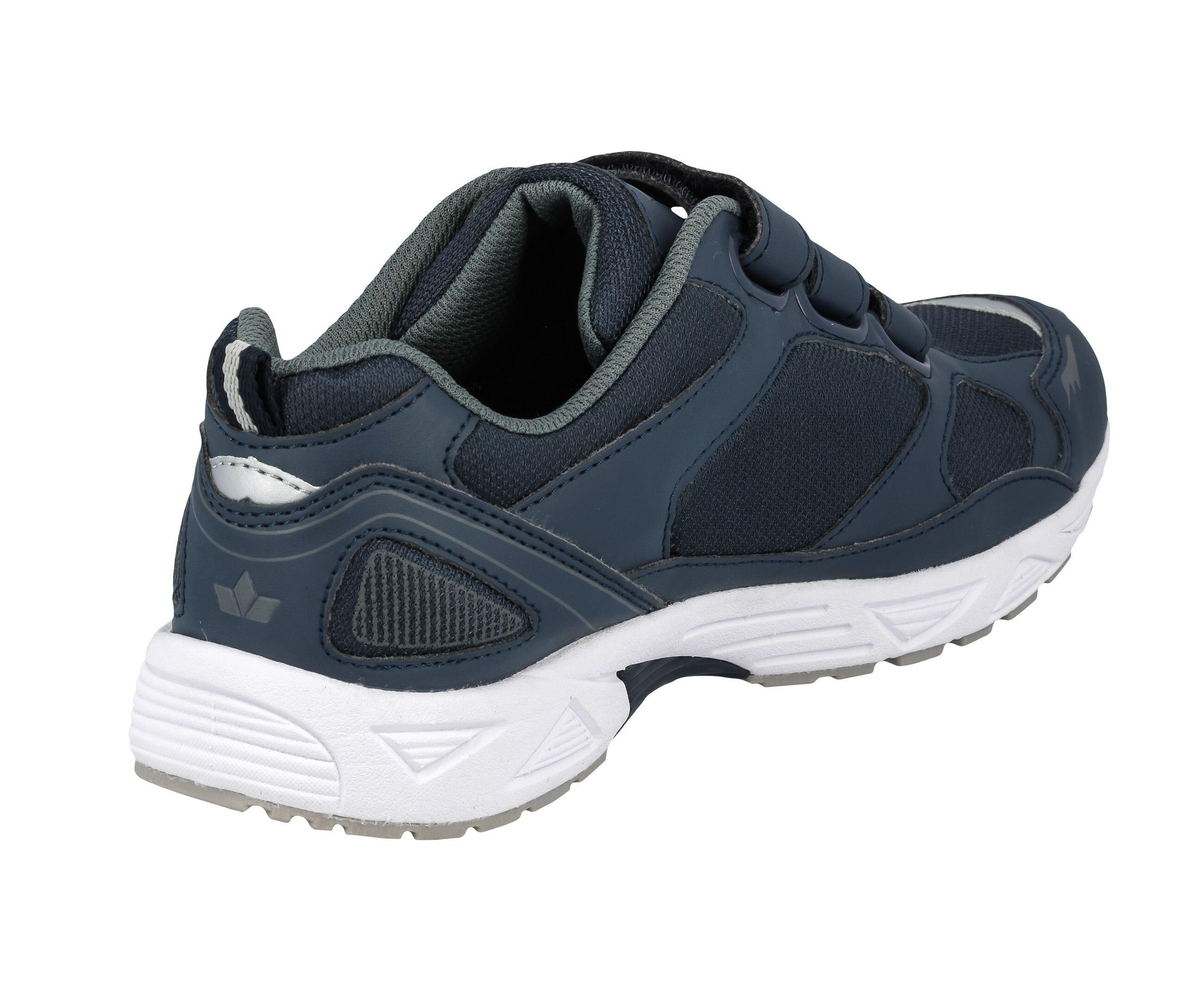 chaussure de randonnée Fermeture velcro Hommes LICO Silas V 4/5