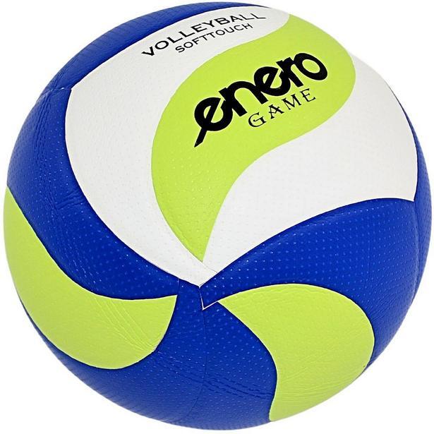 Volleyball Enero game 2/5