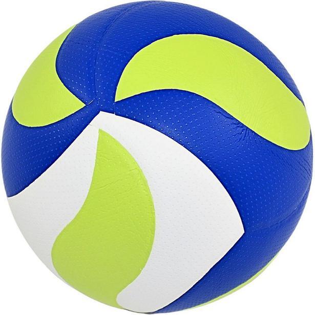 Volleyball Enero game 3/5
