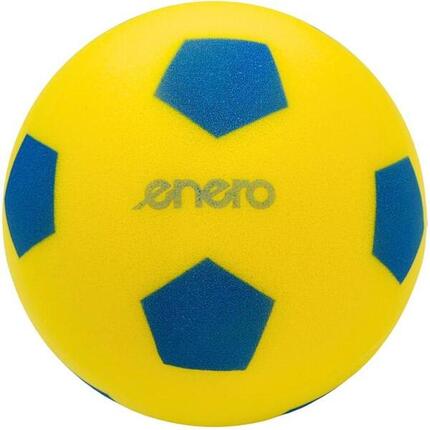 Piłka piankowa soft Enero 20 cm