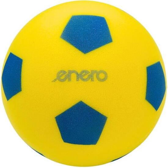 Piłka piankowa soft Enero 20 cm