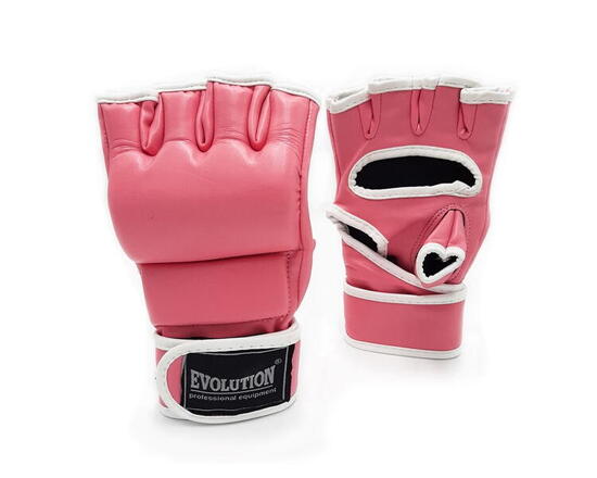 Rękawice MMA Evolution Lady