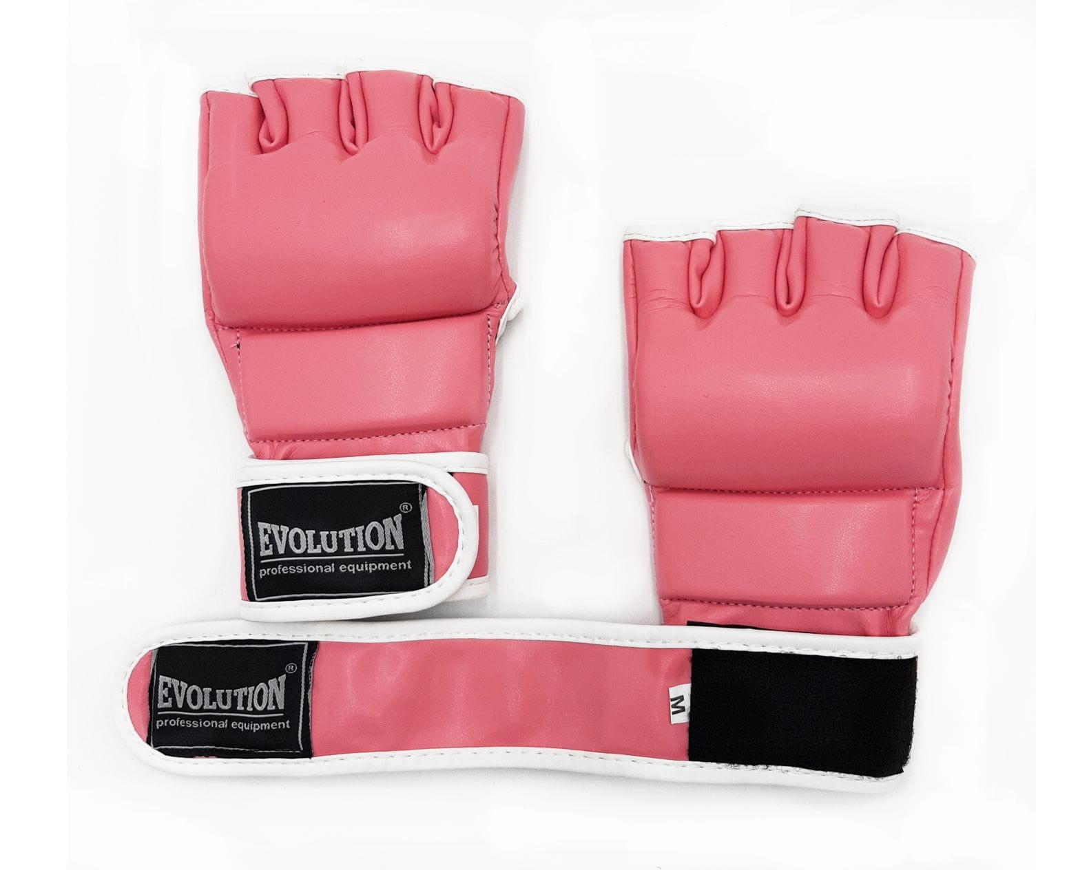 Rękawice MMA Evolution Professional Equipment Lady 3/6