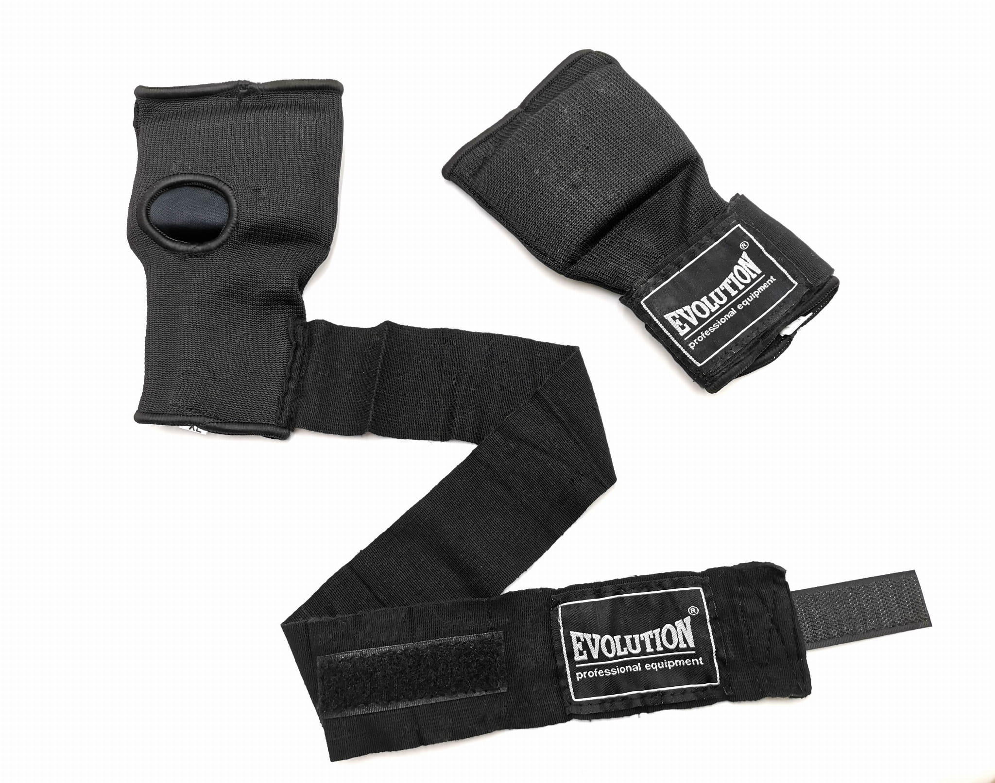 Gants élastiques Evolution SB-310 2/5