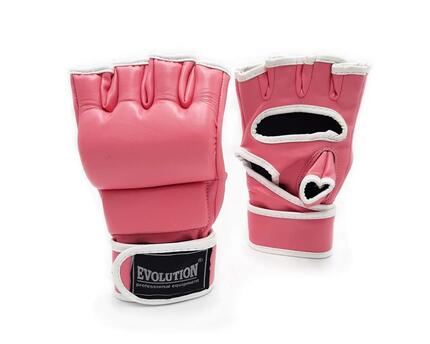 Rękawice MMA Evolution Lady
