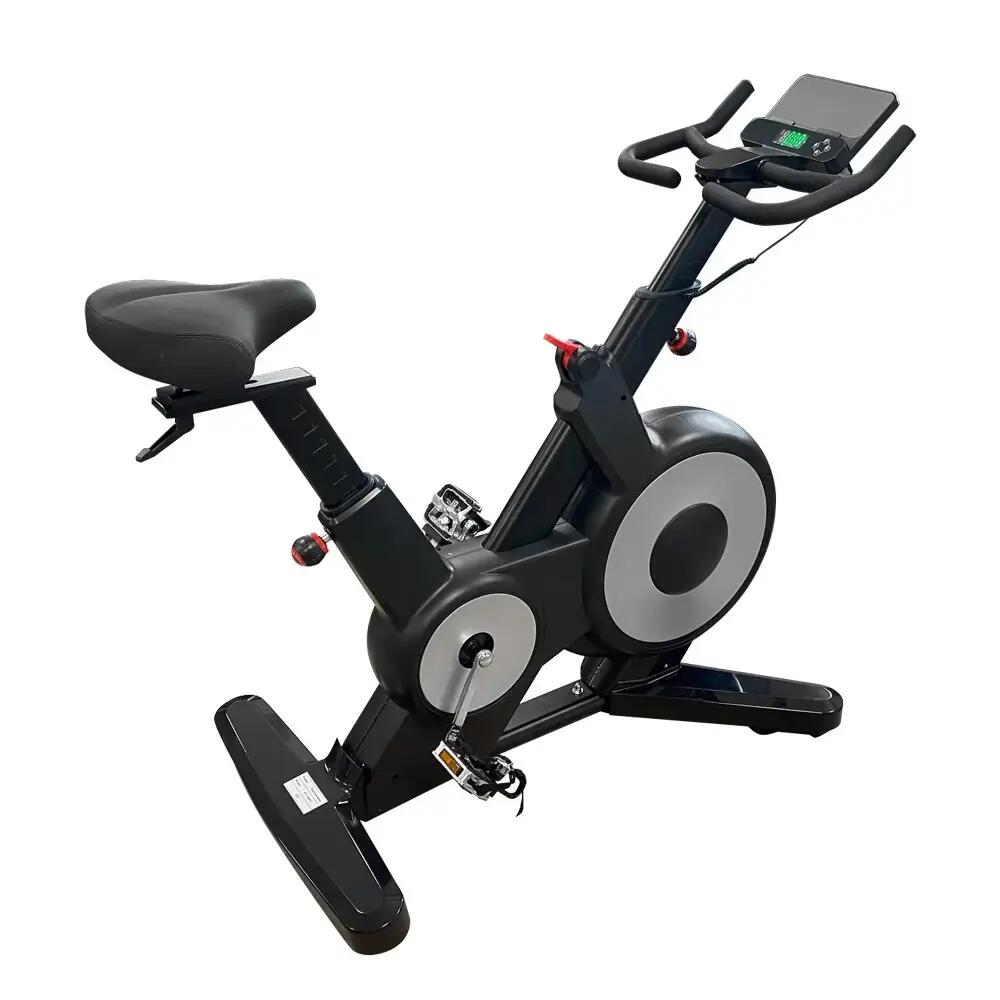 Speed bike fitnesz kerékpár 2/5