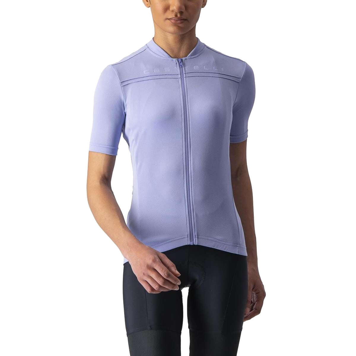 Castelli Anima 4 Womens Jersey