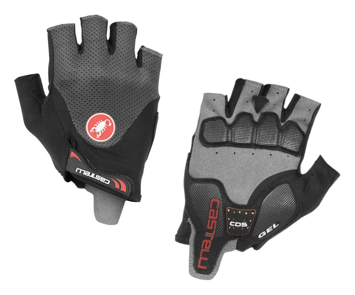 Castelli Arenberg Gel Glove