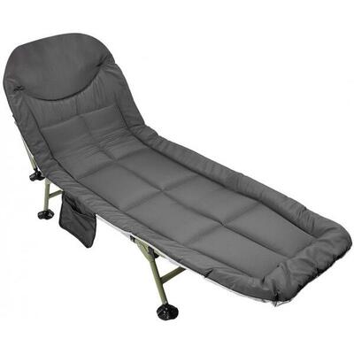 Enero Camp Campingliege gefaltet 190X64X30CM