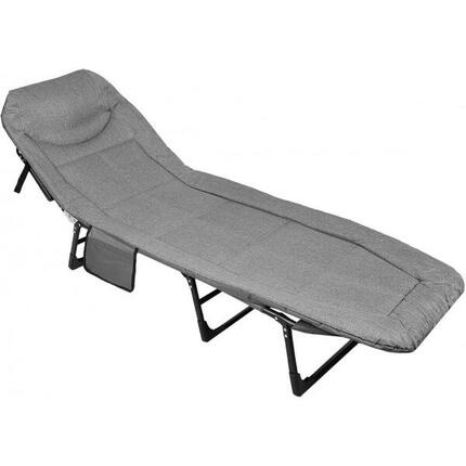 Enero Camp Campingliege gefaltet 200X65X29CM